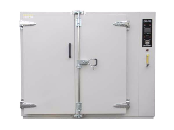 High Strength Powder Coating Curing Oven Powerful Electric Powder Coating Oven