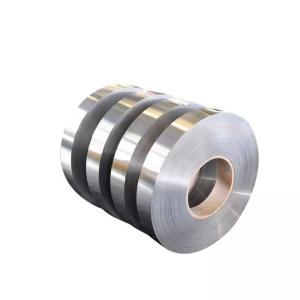 China cold rolled AISI 201 301 304 316 316l 4 stainless steel strip with 3mm thick wholesale