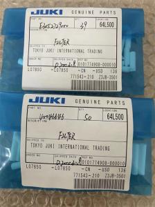 China Juki Filter 40046646 / HM00101002 / 4493166 JUKI SMT Machine Consumables wholesale