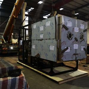 China SS304 Durian Jackfruit Drying Machine wholesale