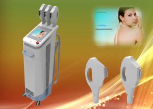 China High quanlity and competitive price ipl elight laser hair removal machine wholesale