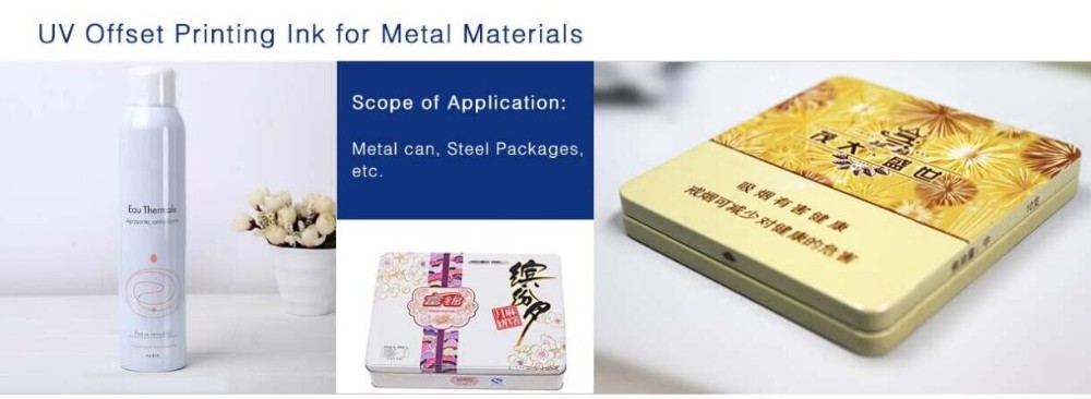 Offset Printing Machine Uv Resistant Printer Ink Plastic For PVC Bank ID Cards