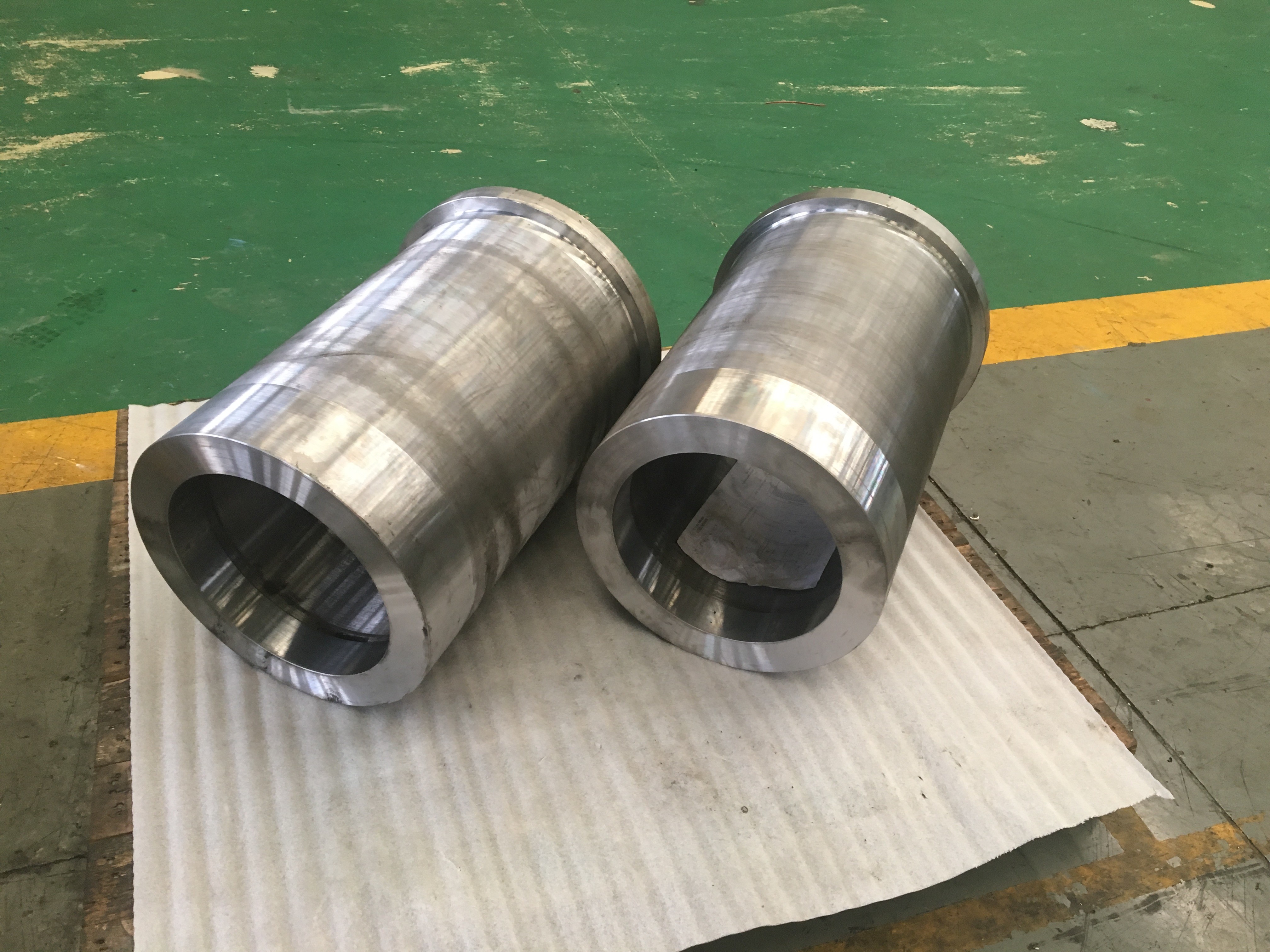 Astm B166 B167 B466 Uns N06600 2.4816 Forging Nickel Chromium Alloy Nickel Strip