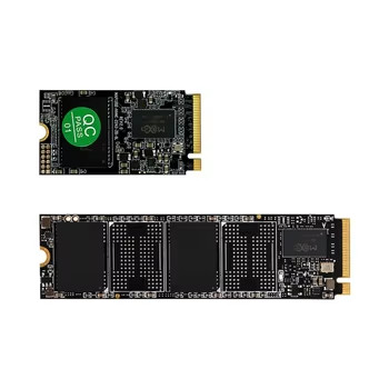 2230 2242 2280 PCIe 3.0 Nvme SSD 2TB 1TB 512GB SSD Hard Drive For Desktop