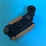 Stenter Machine Parts Santalucla Small Chain Link Carbon Pad Casting Steel