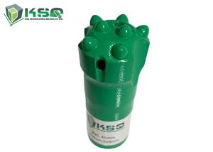China Wear Resistant Rock Drill Bit wholesale
