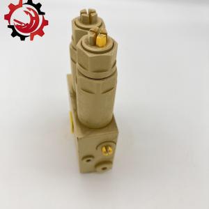 China Foton Hydraulic Pneumatic Balancing Valve In Concrete Pump Truck wholesale