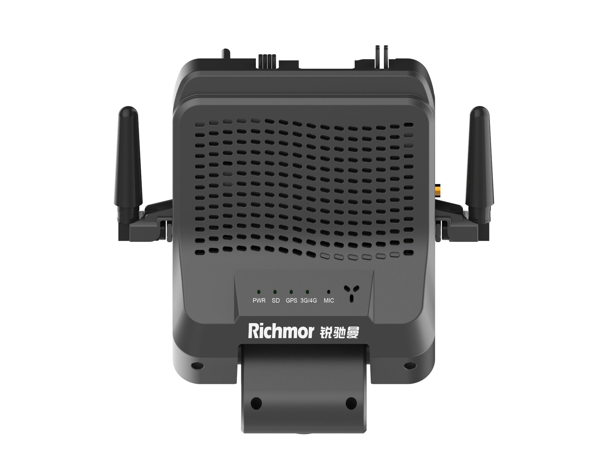 Small Size HD 1080P Security Guard MDVR MINI Mobile Recorder Body Worn Camera