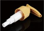 24 410 Plastic Lotion Pump Ribbed Closure Option Hand Lotion Pump Dispenser