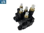 Rear Air Suspension Valve Block LR037082 For Land Rover Range Rover L405