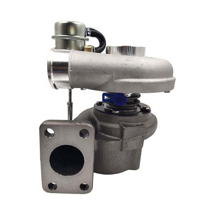 OEM STAND 2674A200 EXCAVATOR Engine Parts Turbocharger for CATERPILLAR perkins Turbocharger