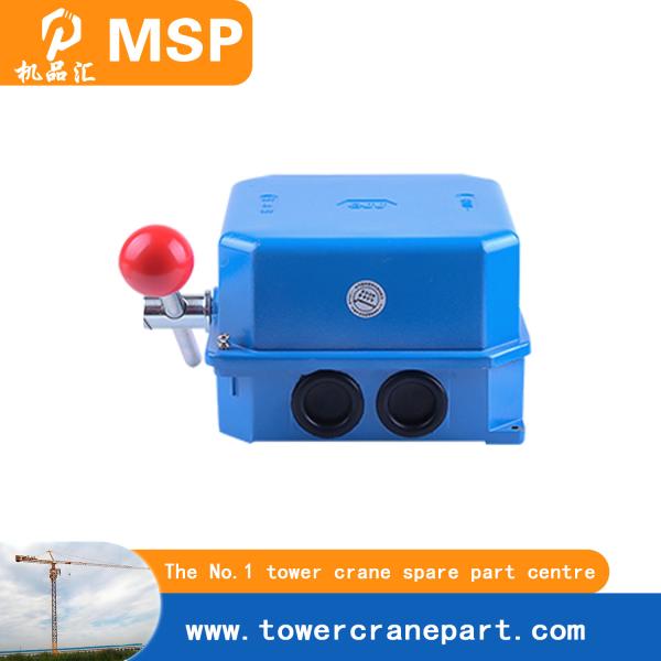 Accurate Lifting And Positioning Electrical Apparatus Spare Part Limit Switch