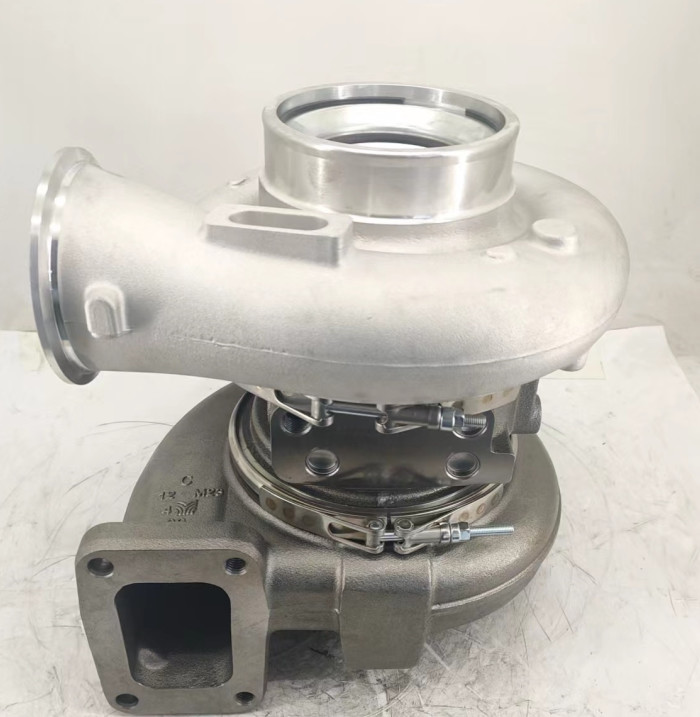 Custom Holset Turbocharger Parts , Holset Marine Turbochargers