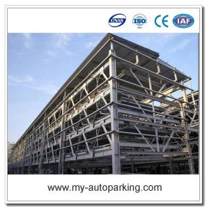 China China Top Smart Puzzle Car Parking Systems/ Companies Looking for Distributors/Agents/Representative Wordwide wholesale