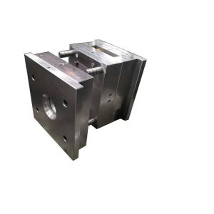 China PC V0 Fireproof 4 Cavity HUSKY Electronic Injection Mold wholesale