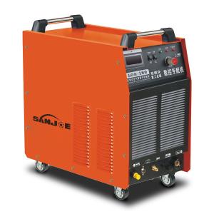 China Air LGK 160 Plasma Cutter Max 60mm 25-160A 48.4kg Net Weight wholesale