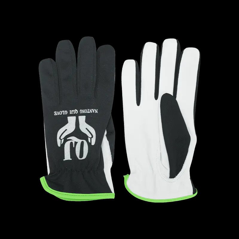 Goatskin Gardening Gloves, goatskin glove, garden glove, garden leather glove