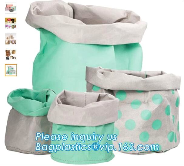 Dupont Tyvek PU coated shopping bag PU coated Tyvek bag PU coated tyvek eco bag,Tote Bag Cotton With Logo Printing Tyvek