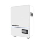 LiFePO4 Battery 51.2V 48V100Ah 5KWh Long Life LiFePO4 Rechargeable Li-Ion Solar