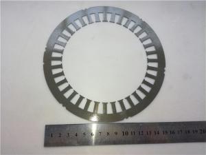 China Heat Treatment Metal Stamping Dies 3 Million Strokes Mould Life 0.5mm Thickness wholesale