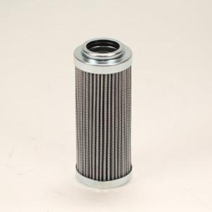 China Fiberglass Excavator Hydraulic Filter 100um 50 Micron Oil Tank Filter wholesale