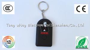 China Custom Sound Music Keychain / Keyring With Customer's Logo For Promotional Items wholesale