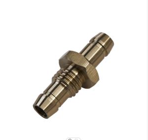 China Milling Grinding Stainless Steel Metal Parts Shaft With Polishing Deburring wholesale