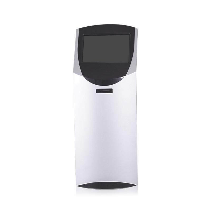 1280*1024 Self Service Information Kiosk