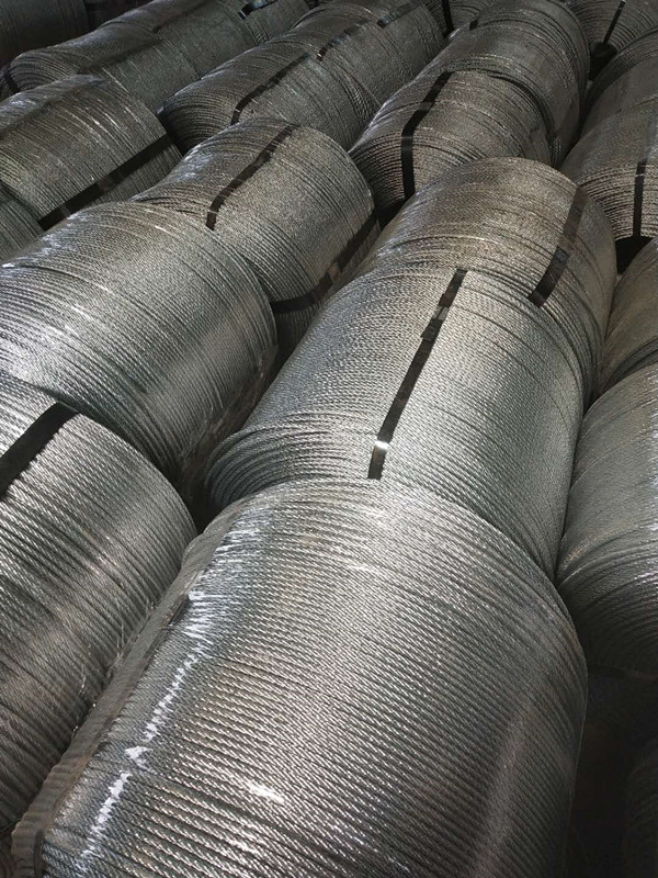Cable Mesh Animal Enclosures