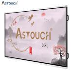 Educational Intelligent Smart Interactive Panel 85 Inch 4K Octa Core