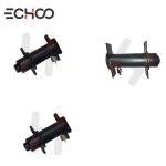 Track Tensioner Assy For Bobcat E35z Mini Excavator Undercarriage Parts