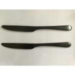 Stainless Steel SS Tableware Flatware Cutlery Titanium PVD Vacuum Coating
