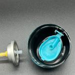 Reliable Deodorant Aluminum Valve for Household Sprays - Versatile Solution -