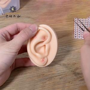 China 100Pcs Disposable Sterile Vaccaria Seeds Natural Ingredients For Soothing Massage wholesale