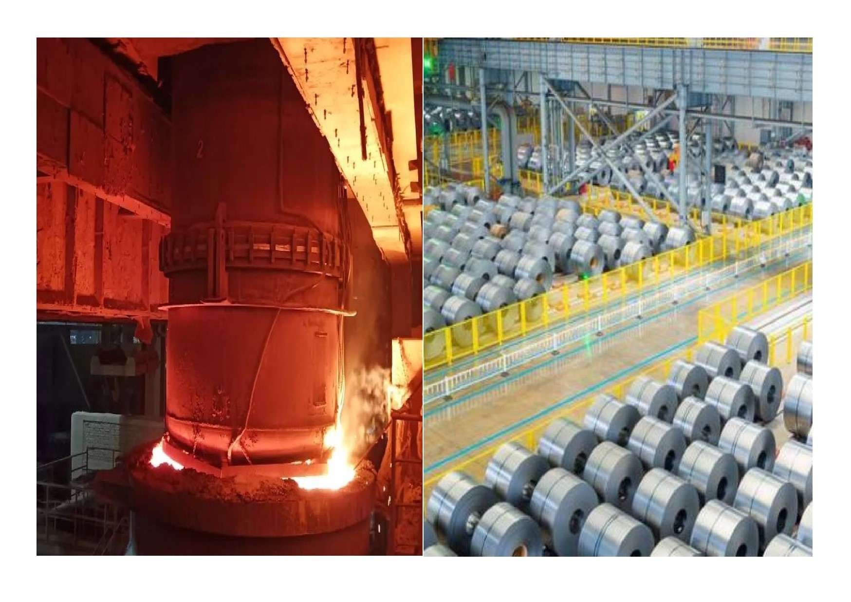 Customized 50kVA Reactor Cut Cores Used for Auto-Transformer