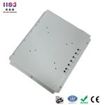 stamping welding Laser cutting metal enclosures fabrication service