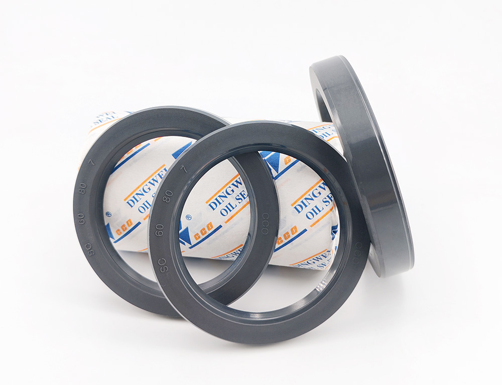 Single Lip High Pressure Oil Seals The Ultimate Choice for Rotary Shaft Sealing Needs
