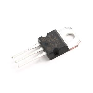 China Chuangyunxinyuan Original Genuine LM7824 24V 1.5A TO-220 Electric Supplies Voltage Regulator Chip L7824CV wholesale