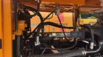 Refurbished Diesel Used Concrete Trailer Pump HBT6016-C5D 6860 Kg