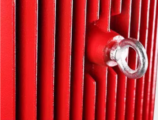 Vertical Electric Fire Fighting Centrifugal Water Pumps Customized For Building And Hotel