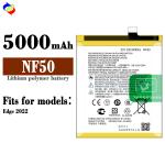 Motorola MOTO Edge 2022 NF50 Mobile Phone Battery Panel 5000mAh Large Capacity