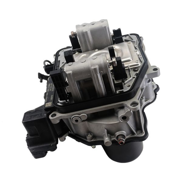 Auto Transmission Assembly Gearbox Mechatronics Is Suitable 0AM927769D for