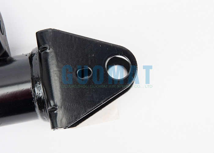 Natural rubber Rear Air Suspension Shock Absorber with ADS A1643202031 For Mercedes-Benz GL X164