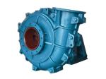 electric Fuel pumping Sand Slurry Pump with anti abrasive material Aier