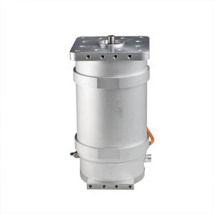 China Water Cooled 600HZ 7.5KW 18000RPM 4 Pole Synchronous Motor wholesale