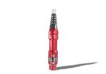 Wireless Permanent Makeup Tattoo Machine For Eyebrow Lip MTS OEM Logo 35000 rpm