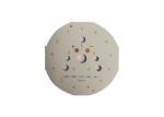 12W RA97 4000K 950lm Led Downlight Lighting Module