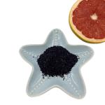 10%-12% K2O Fulvic Acid Fertilizer Potassium Humate Flake For Plants