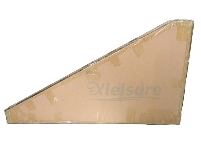 Spa Accessories Aluminum Spa Cover Lifter For Outdoor Hot Tub Cover