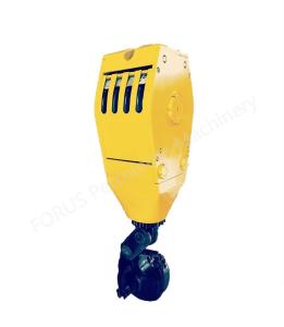 China YG225 Travelling Block In Drilling API 8C Stainless Steel wholesale